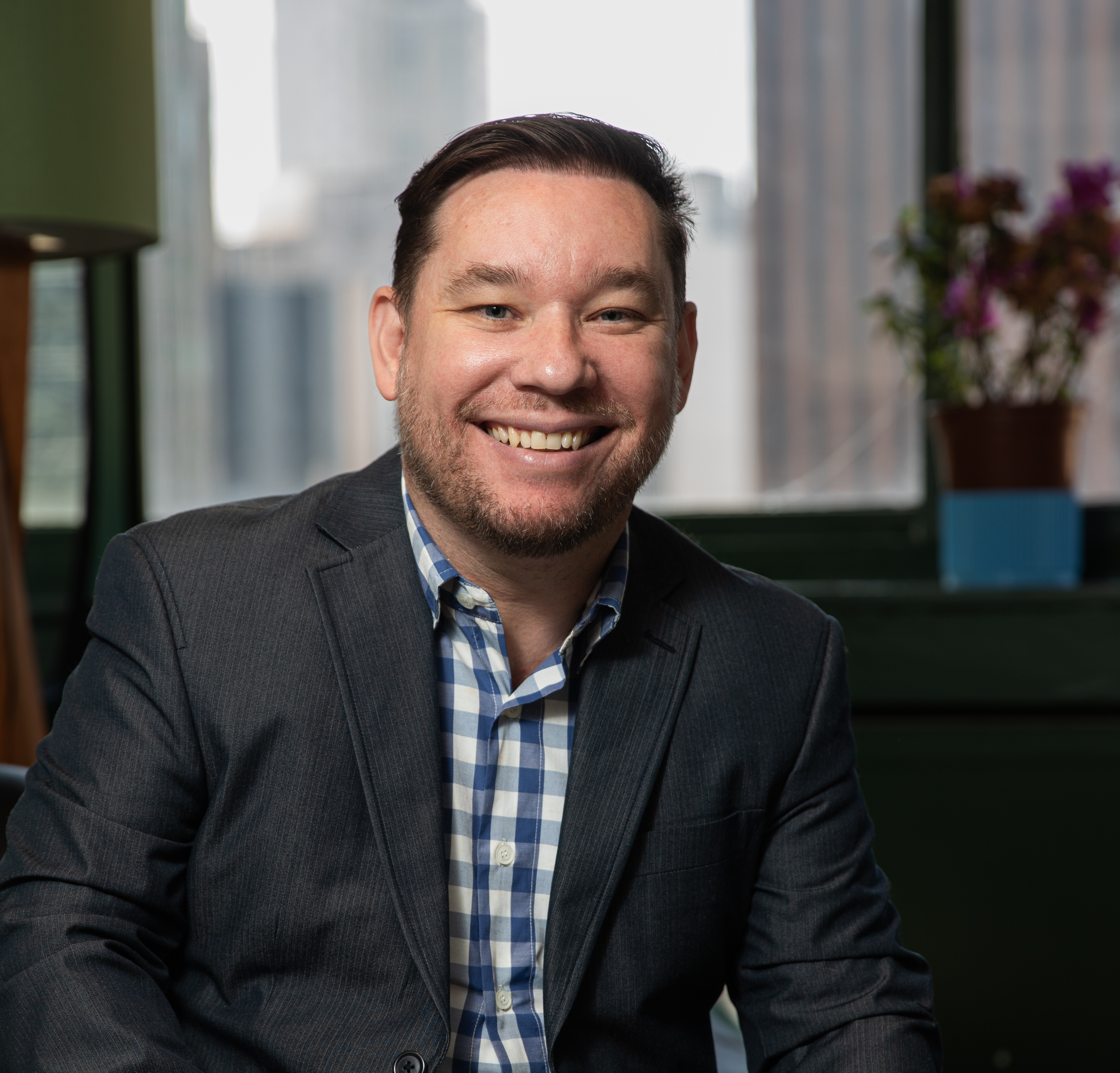 Marcelo Barreiros - Psicanalista